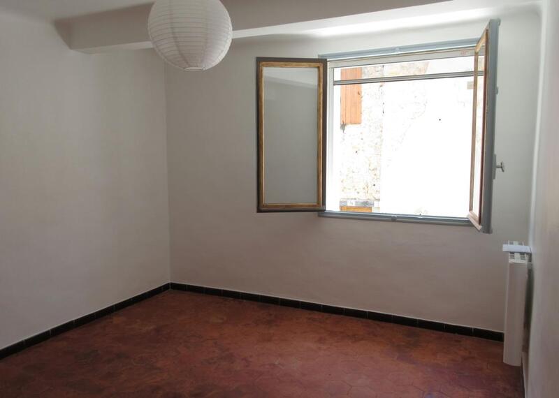 Maison de village - 50 m² - 3 pièces