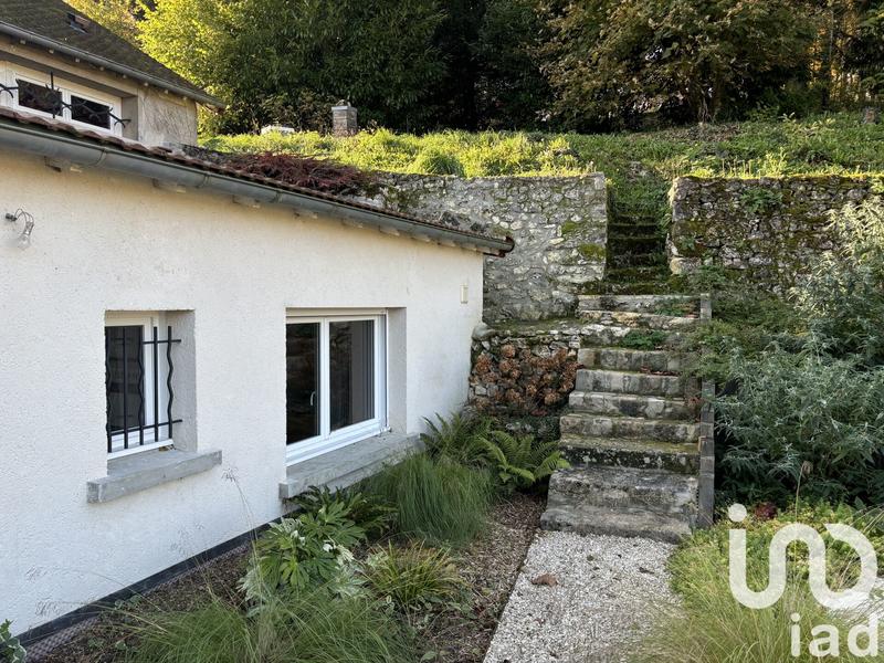 Maison - 155 m² - 7 pièces