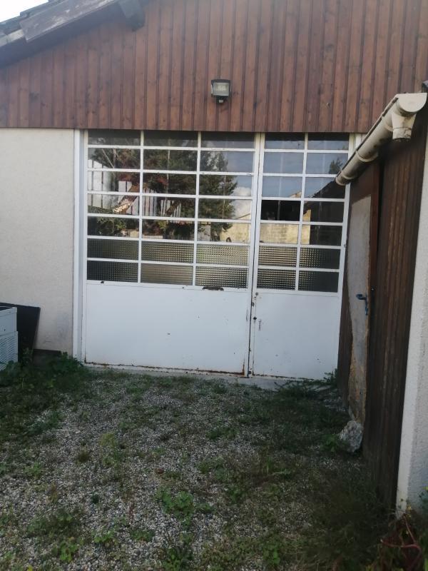 Maison de village - 195 m² - 5 pièces