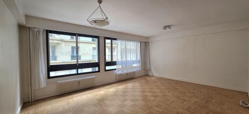 Appartement - 67 m² - 2 pièces