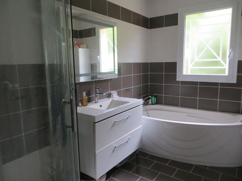 Maison - 123 m² - 6 pièces