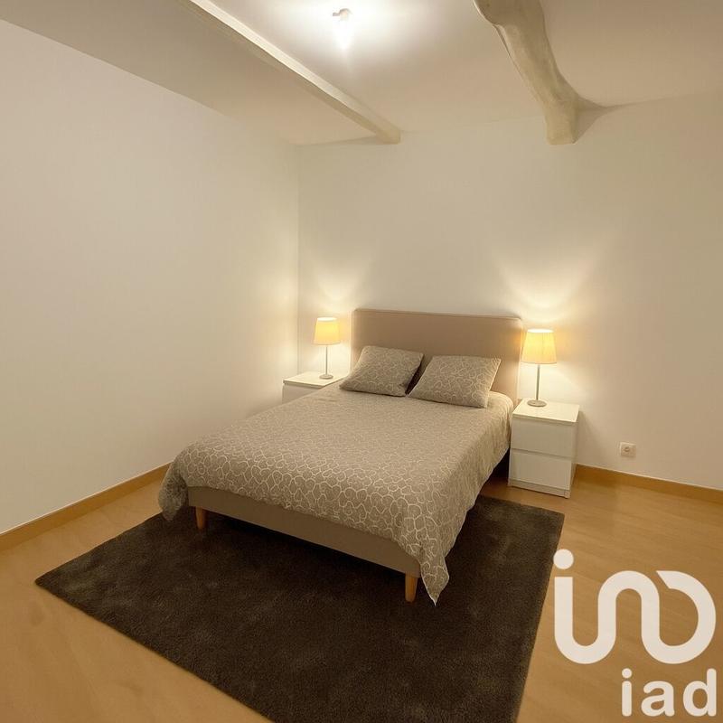 Appartement - 33 m² - 2 pièces