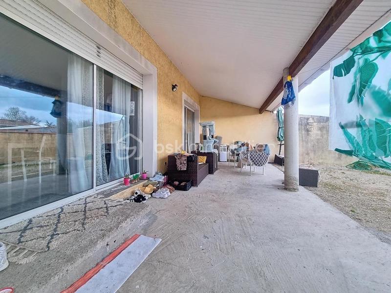 Immeuble - 350 m² - 12 pièces