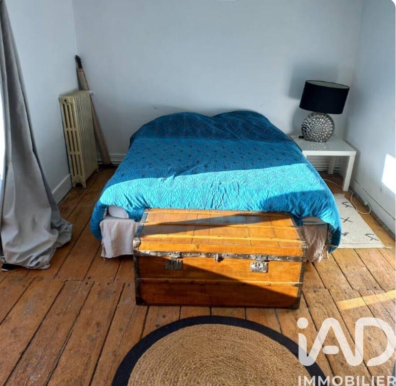 Maison de campagne - 124 m² - 5 pièces