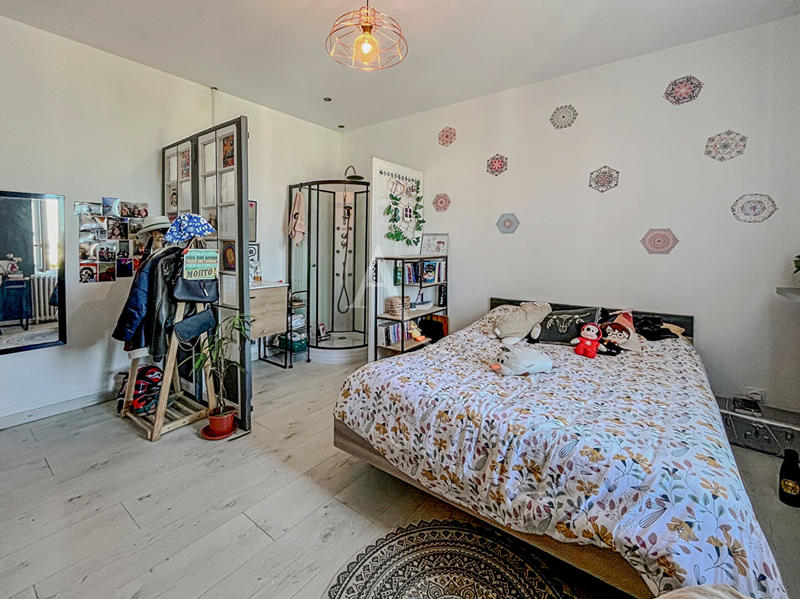 Maison - 175 m² - 6 pièces