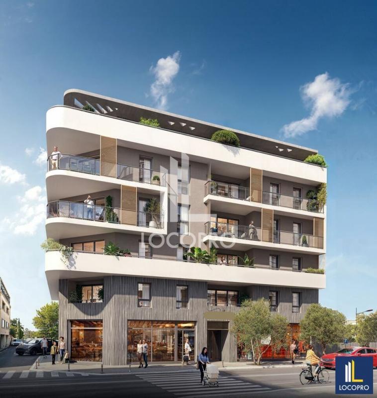 Local commercial - 88 m²