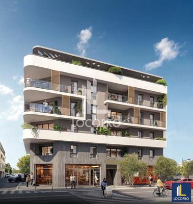 Local commercial - 88 m²