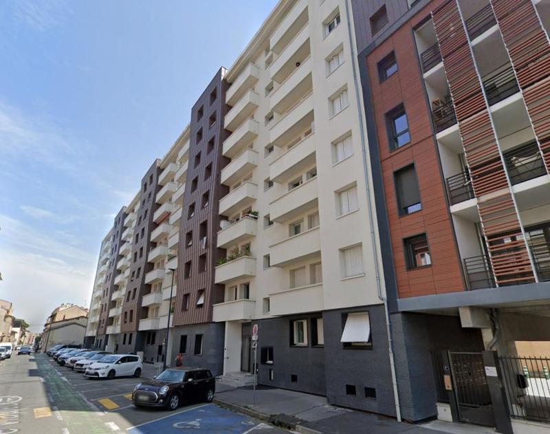 Appartement - 67 m² - 4 pièces