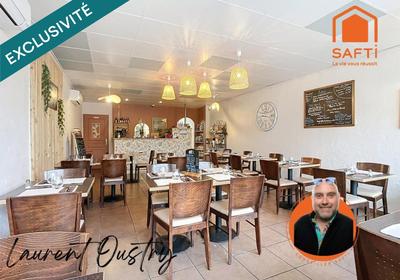 Local commercial - 74 m²