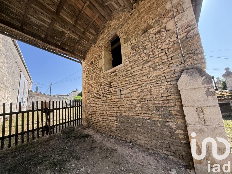 Maison de campagne - 200 m² - 8 pièces