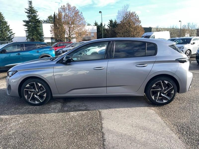 Peugeot 308 III Hybrid 145 e-Dcs6 Allure