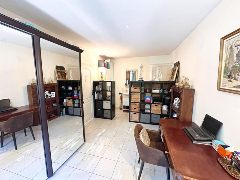 Maison - 151 m² - 5 pièces