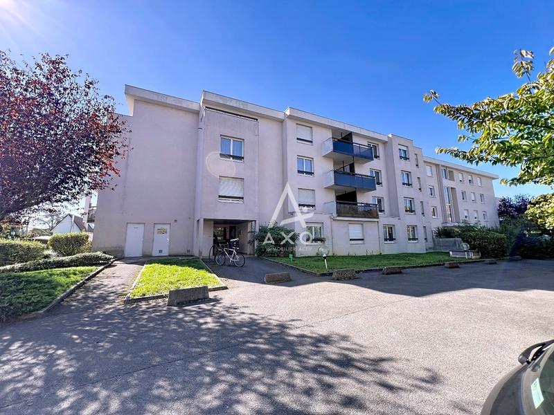 Appartement - 122 m² - 5 pièces