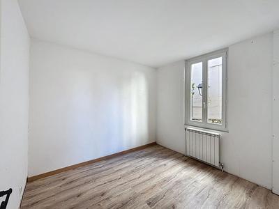 Maison - 55 m² - 3 pièces
