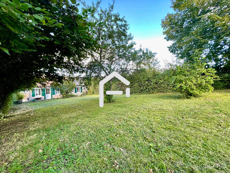 Maison - 130 m² - 7 pièces