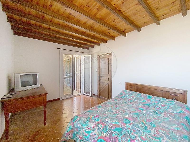 Maison - 185 m² - 6 pièces