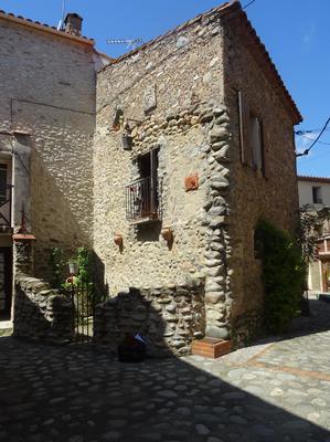 Maison en pierre - 43 m² - 3 pièces