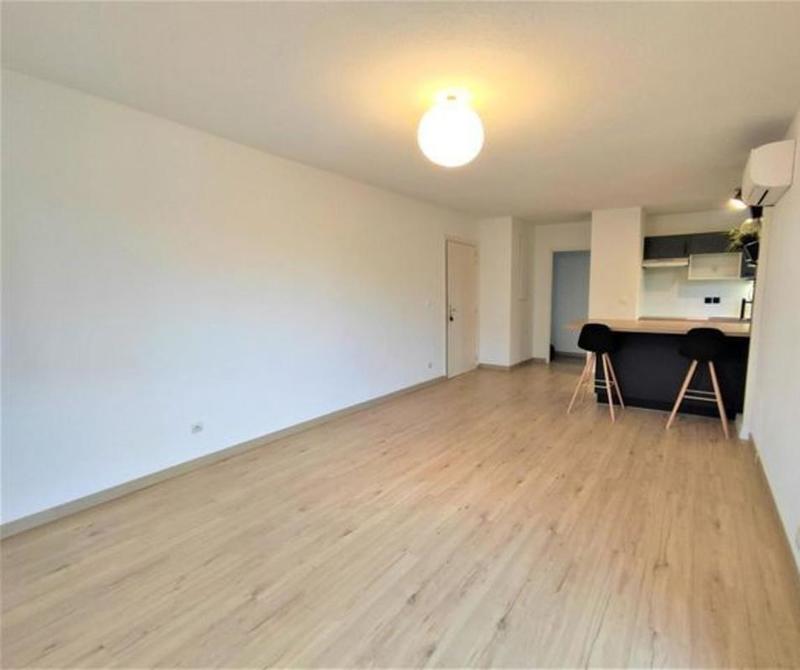 Appartement - 70 m² - 4 pièces