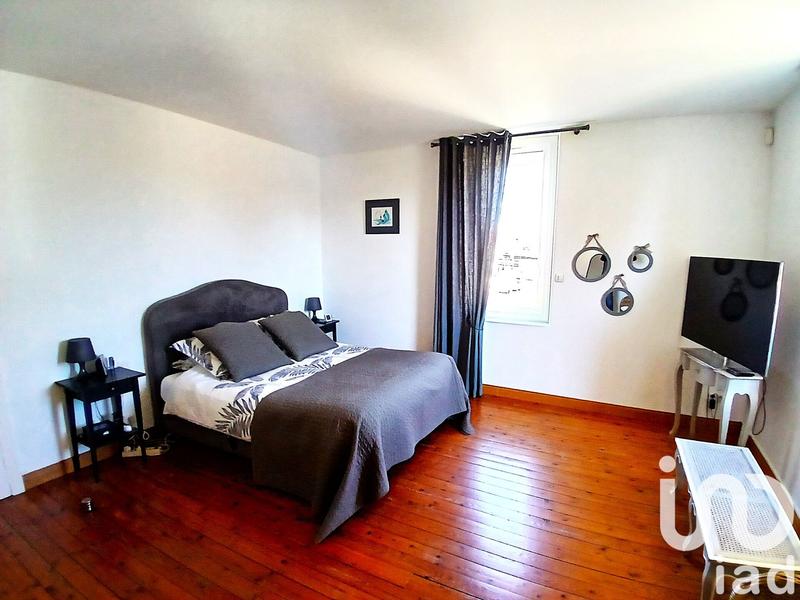 Maison de ville - 319 m² - 8 pièces