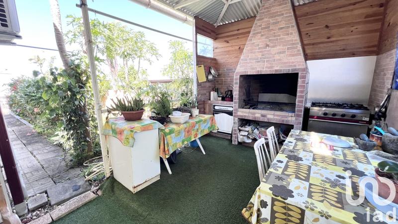 Maison - 130 m² - 4 pièces