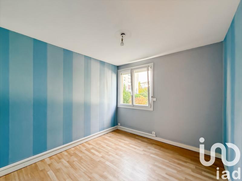 Appartement - 82 m² - 5 pièces