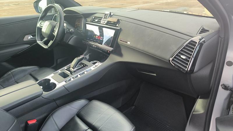 Ds Ds 7 Crossback 2.0 Blue HDi 177 Bva Grand Chic Opera