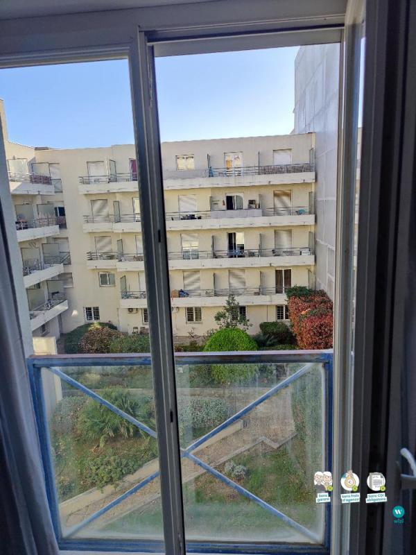 Appartement - 19 m² - 1 pièce