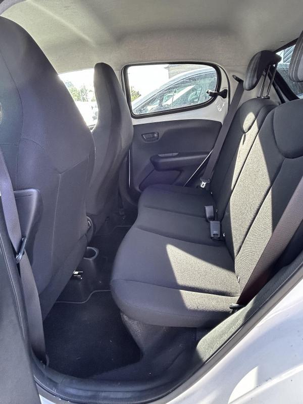 Peugeot 108 1.0 Vti Style Bvm5 68