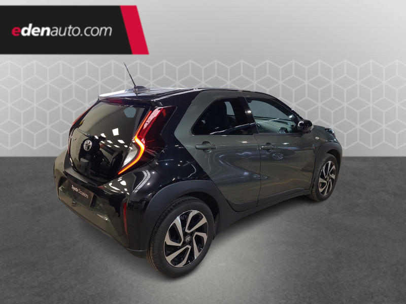 Toyota aygo x 1.0 Vvt-i 72 Design