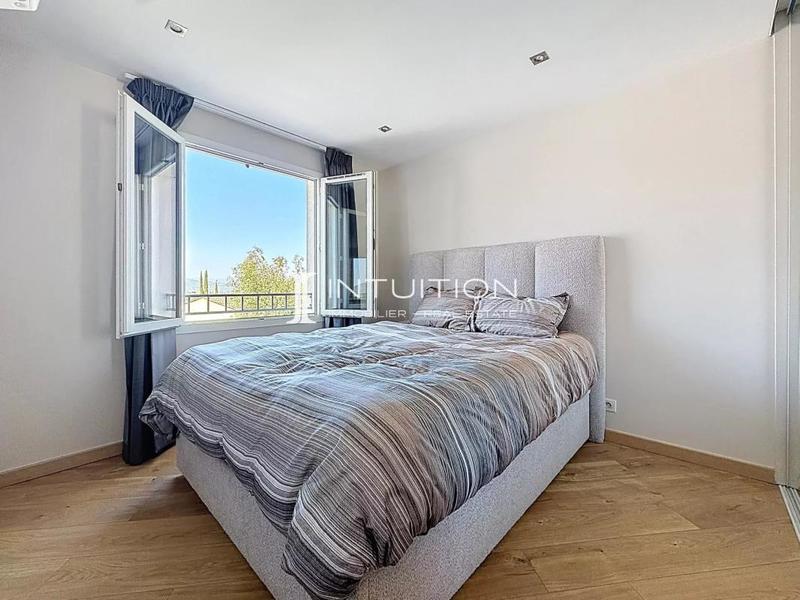 Duplex - 78 m² - 3 pièces