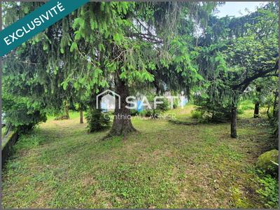 Maison - 80 m² - 3 pièces