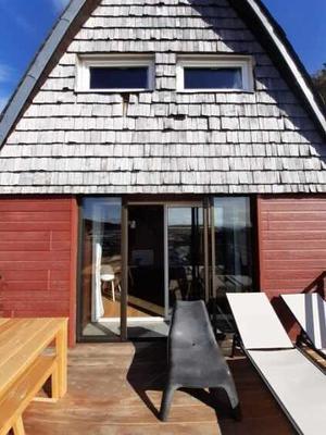 Châlet - 67 m² - 5 pièces