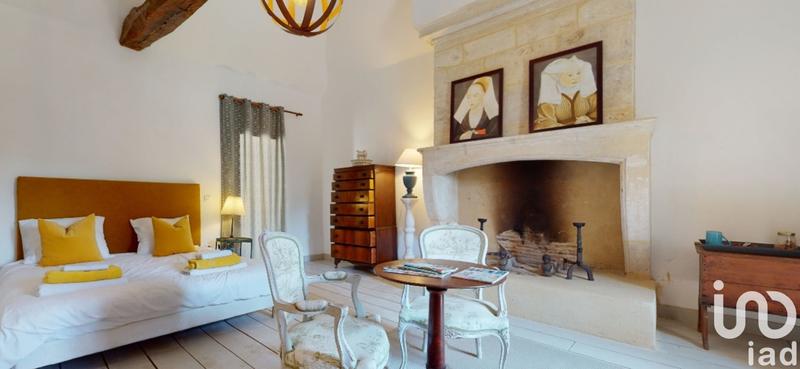 Maison de campagne - 515 m² - 15 pièces