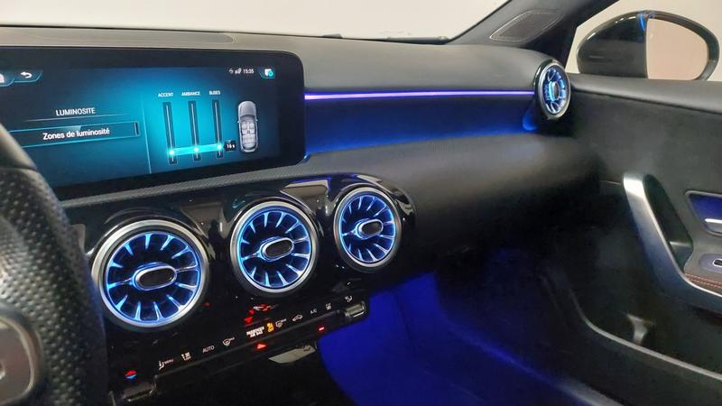 Mercedes Classe a 250 e Amg Line 8g-Dct