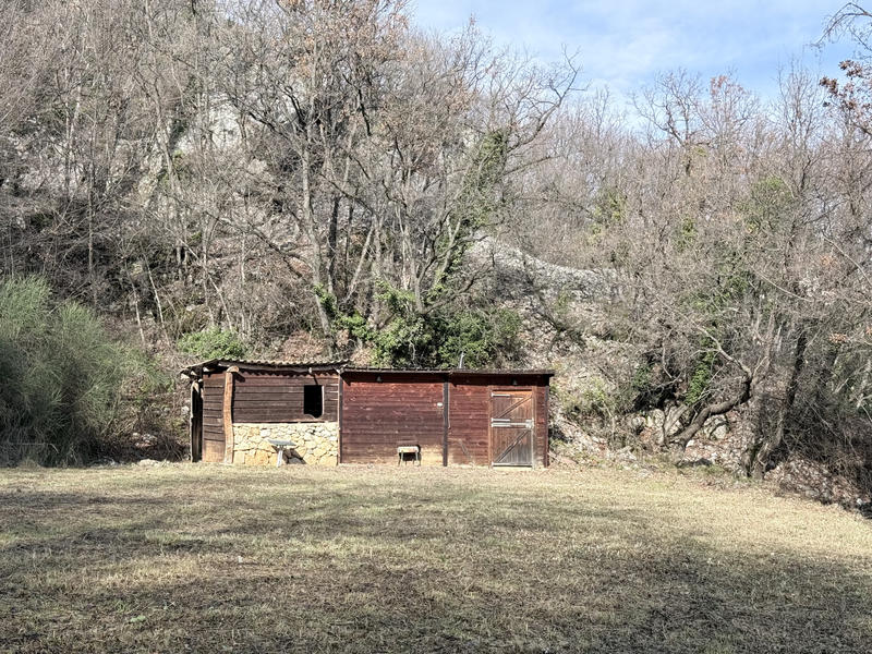 Terrain - 21 748 m²