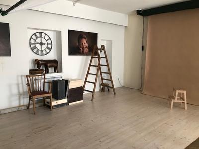 Photographie Laila Schmitt | Boutchou