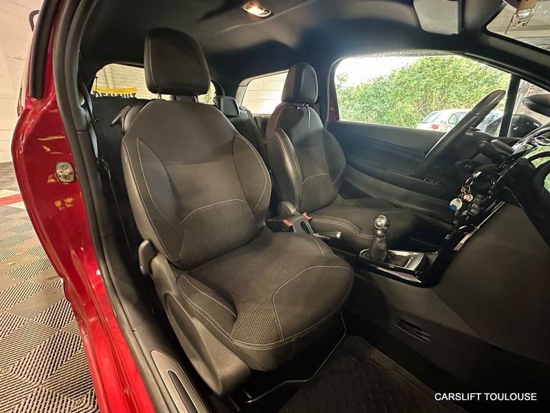 Ds Ds 3 1.6 Hdi 100Cv Be Chic - Apple Carplay