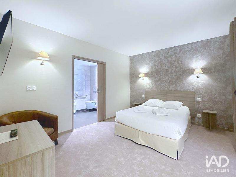 Local commercial - 425 m²