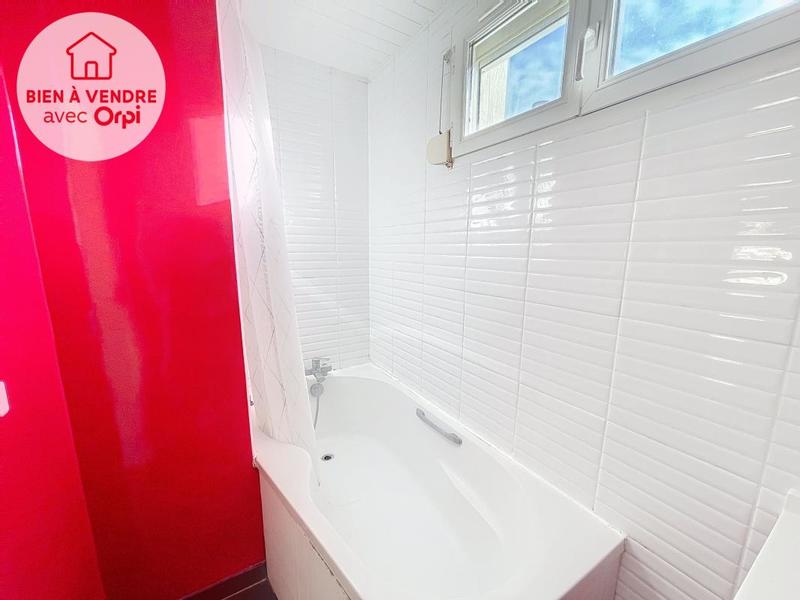 Appartement - 77 m² - 3 pièces