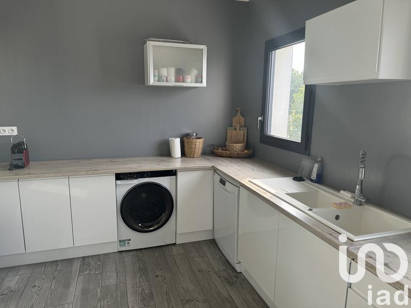 Maison - 130 m² - 4 pièces