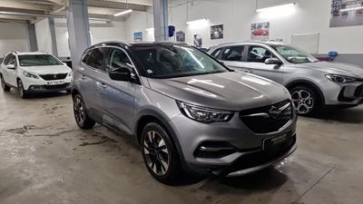 Opel Grandland X Business 1.5 Diesel 130 Ch Bva8 Innovation