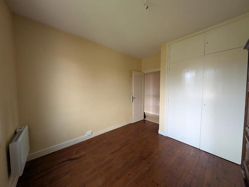 Maison - 78 m² - 4 pièces