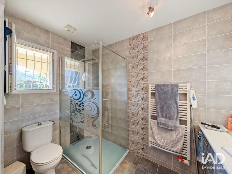 Maison - 145 m² - 4 pièces