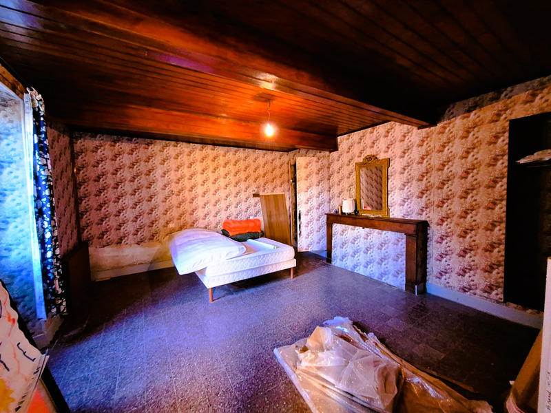 Maison - 194 m² - 5 pièces