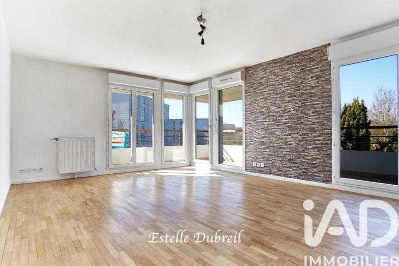 Appartement - 68 m² - 3 pièces