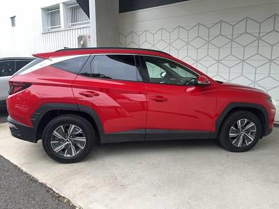 Hyundai Tucson 1.6 t-Gdi 230 Hybrid Bva6 Creative