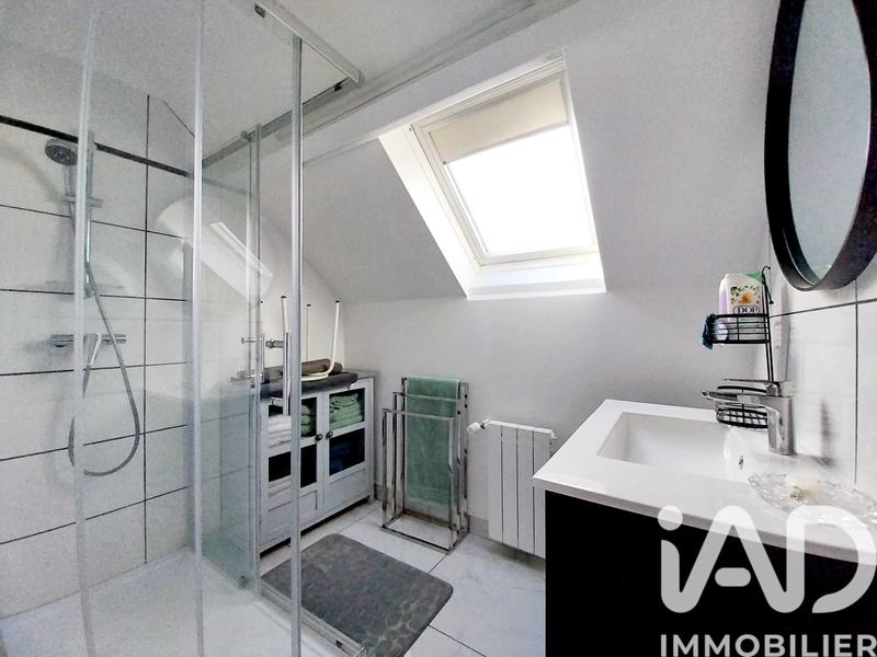 Maison - 170 m² - 7 pièces