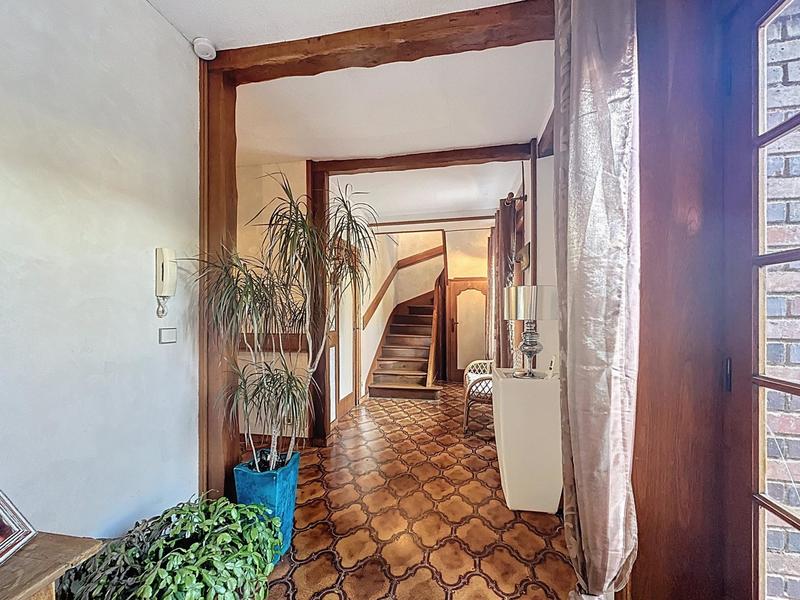 Maison - 172 m² - 6 pièces