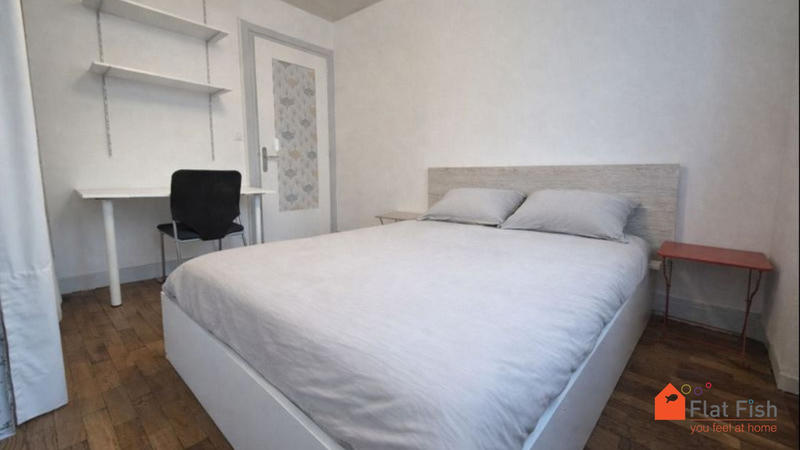 Appartement - 69 m² - 4 pièces