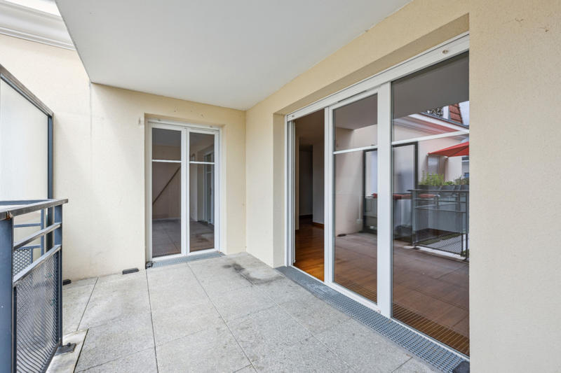 Appartement - 51 m² - 2 pièces